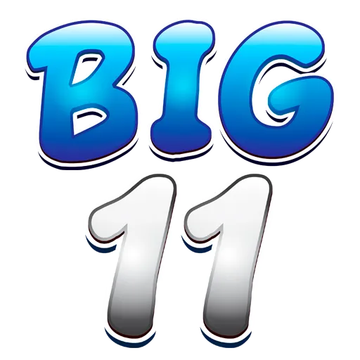 BIG11 - Aplikasi Lagu Anak Terbaik untuk Keluarga Anda